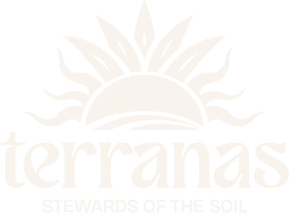 Terranas